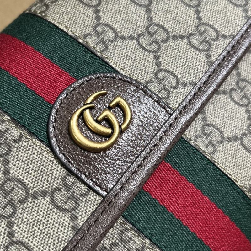 Gucci Waist Chest Packs